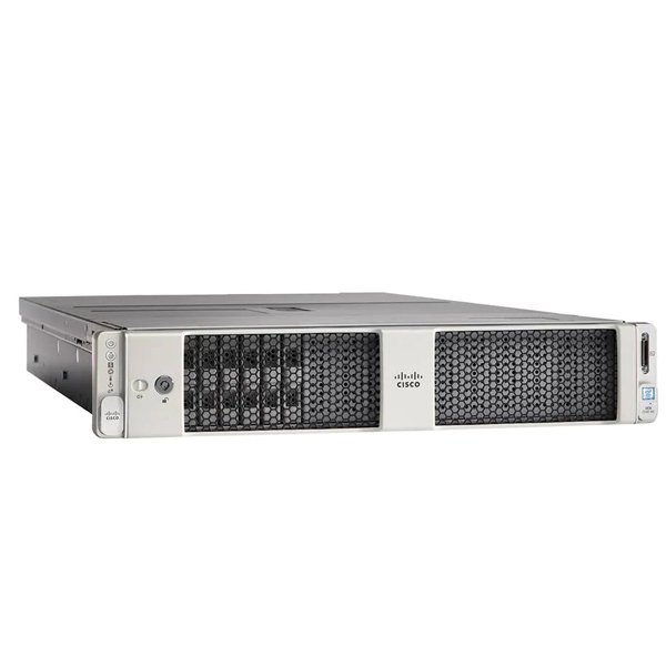 Cisco UCS-C240-M5L - Рак Сервер