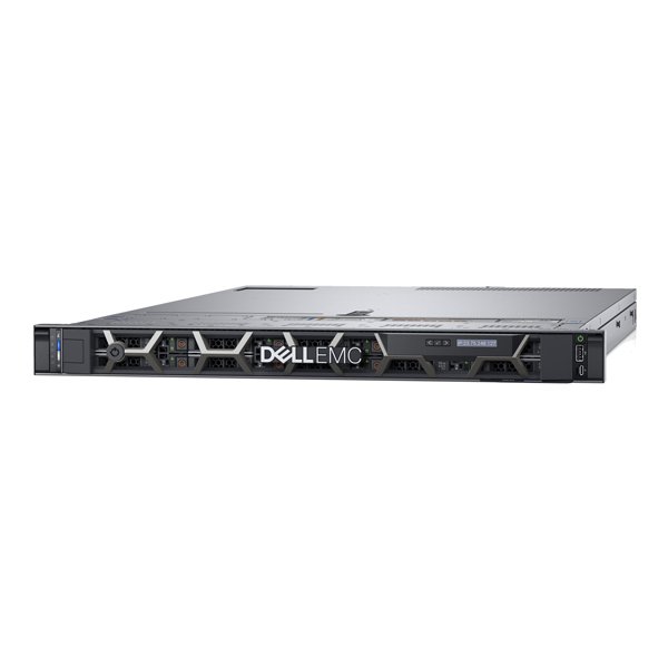 Dell PowerEdge R640 - Сервер