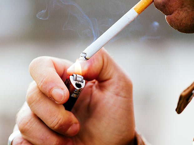 Тамхи татах нь эрчүүдэд бэлгийн сулрал үүсэх эрсдэлийг нэмэгдүүлдэг.
