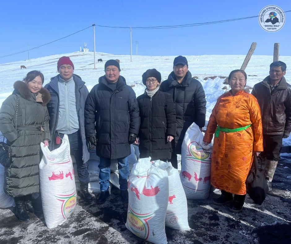 Оюуны оньс сургуулиас 