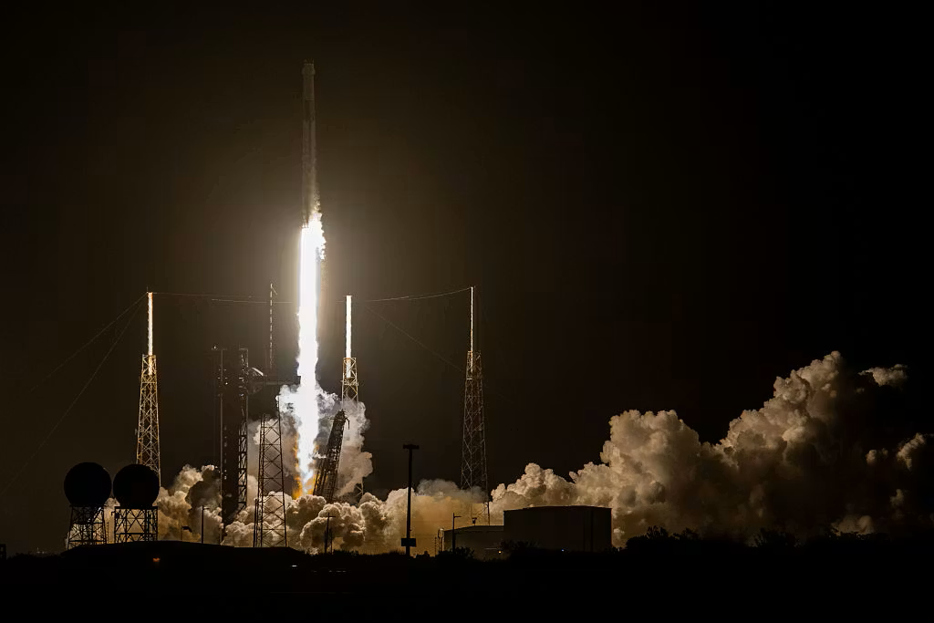 SpaceX to expand Starlink’s mobile coverage as it seeks $1.75 trillion IPO valuation