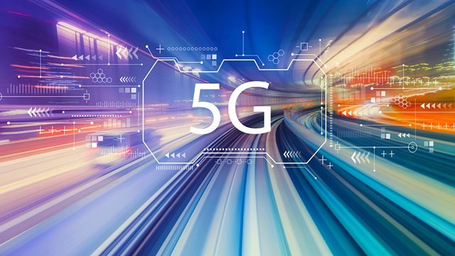 Road to 5G: Introduction and Migration Whitepaper