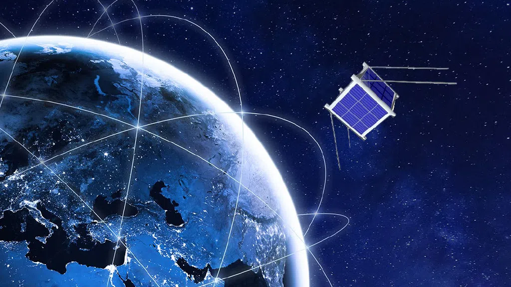 ITU’s Handbook on Small Satellites: Advancing the global satellite industry