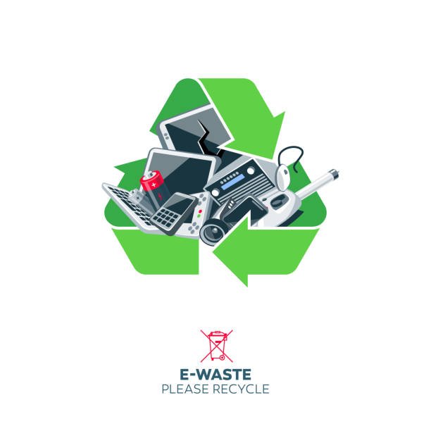 TRAINING COURSE: An Introduction to E-waste Policy