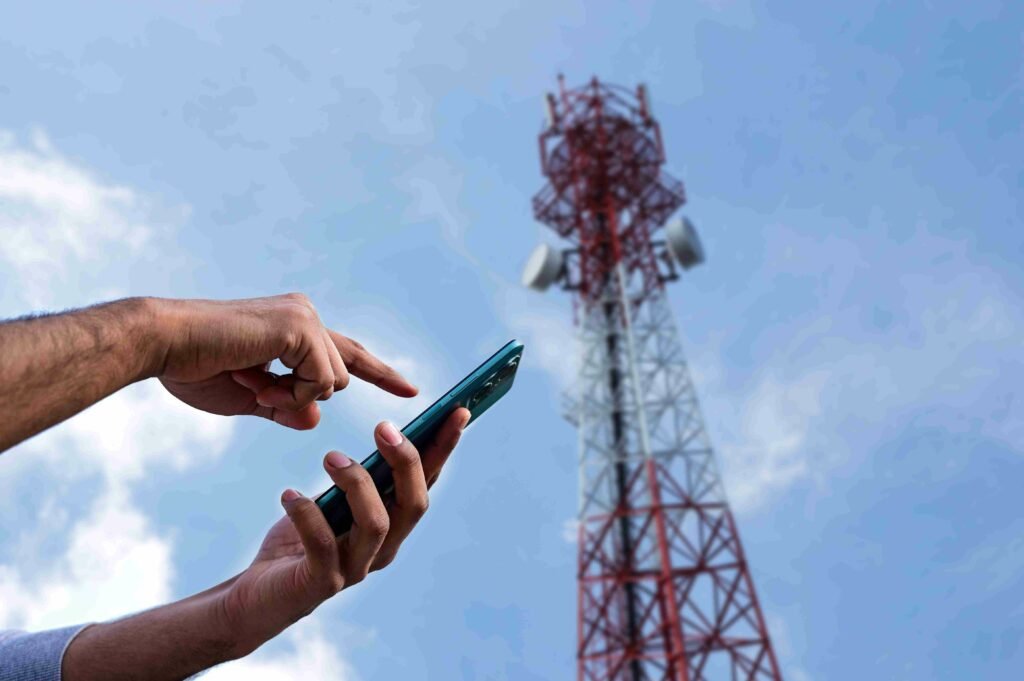 TRAINING COURSE: 2G to 6G Mobile Networks