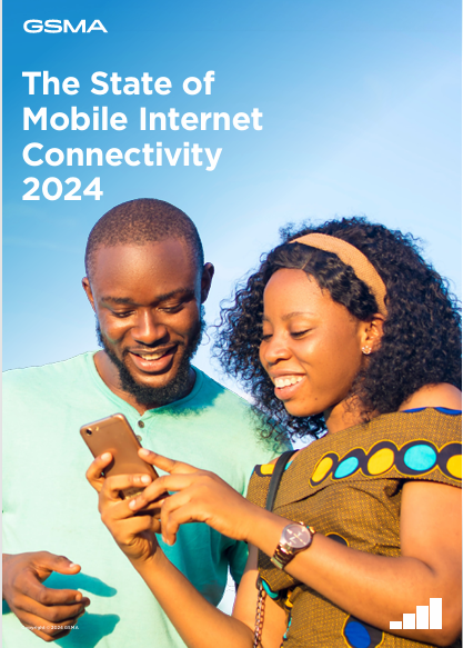 The State of Mobile Internet Connectivity 2024