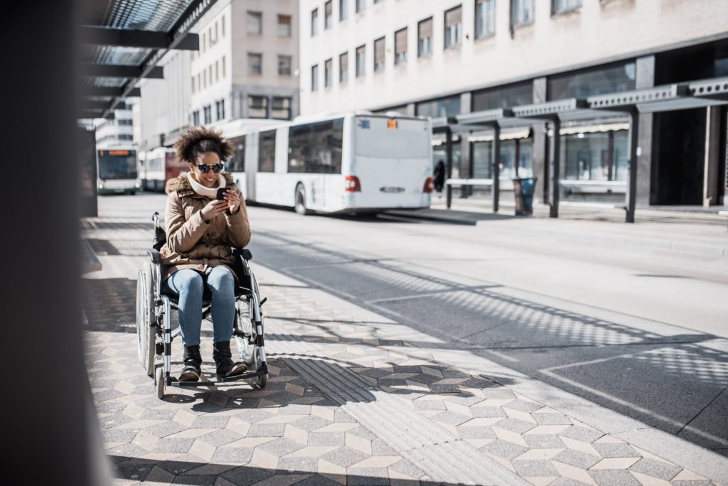 GSMA Launches Framework to Improve Digital Inclusion for Persons with Disabilities