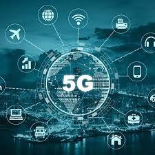 Future Mobile and Wireless Broadband: LTE-A-Pro, WiFi, Satellites, 5G NR and AI