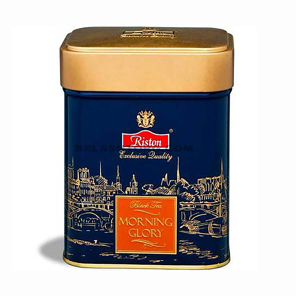 Чай Riston классический 100г (4792156005027)