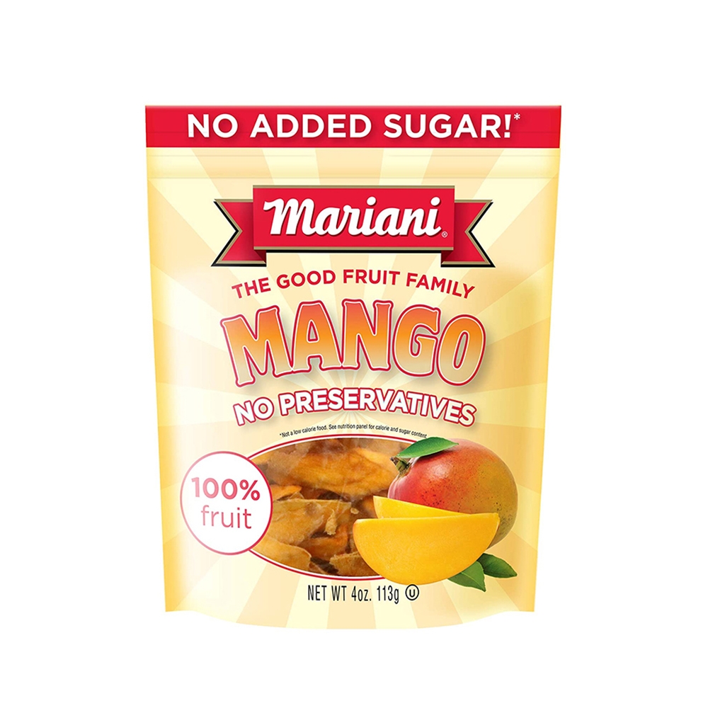 Хатаасан жимс - манго 454гр - Mango conventional