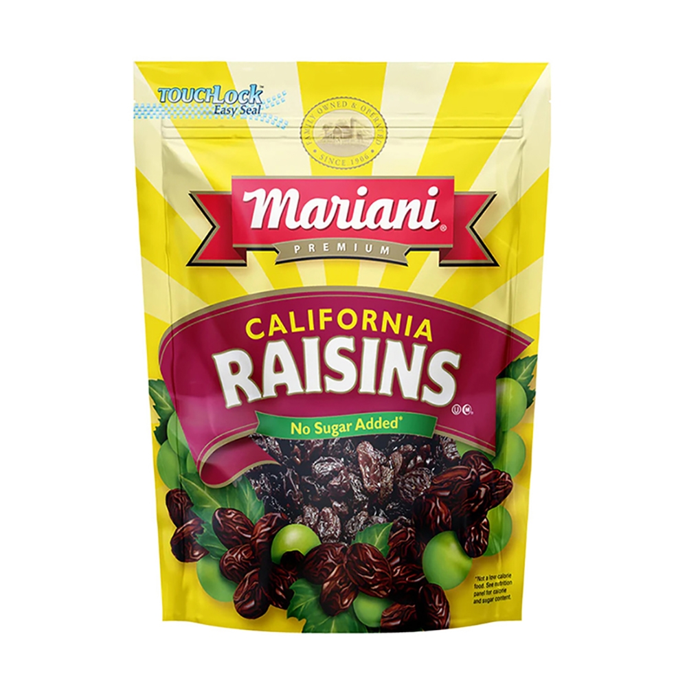 Хатаасан жимс - үзэм 907гр - Raisins