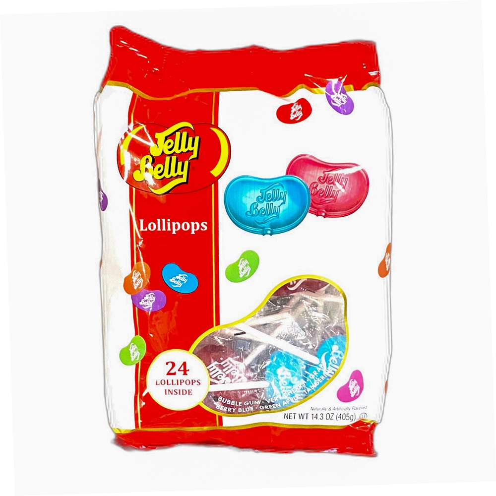 Иштэй чихэр 405гр -  Lollipop pouch bag