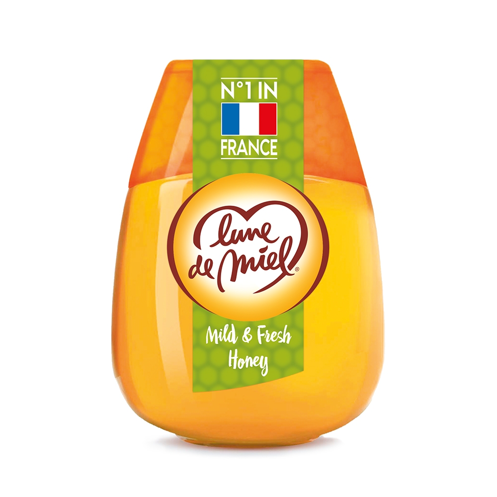 Зөгийн бал 250гр - Mild and fresh honey