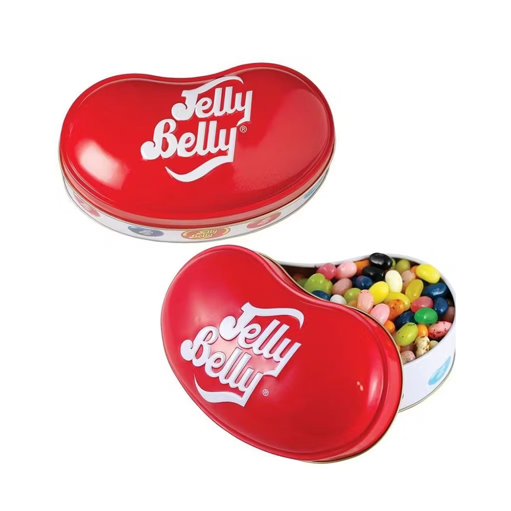 Үрлэн чихэр - 20 төрлийн амттай 48гр - Jelly belly bean tin
