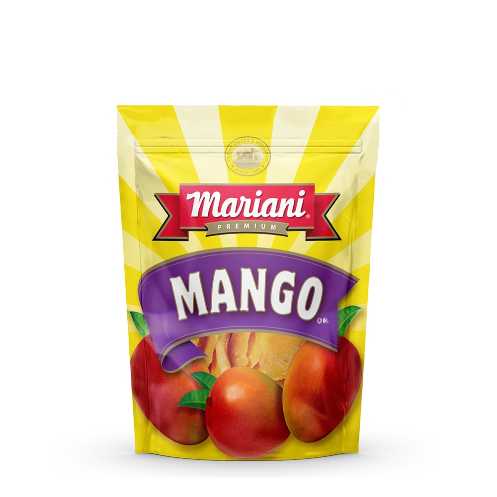 Хатаасан жимс - манго 113гр - Sweet dried mango