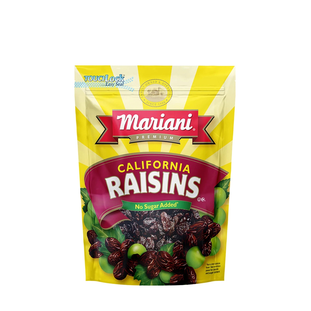 Хатаасан жимс - үзэм 170гр - Raisins