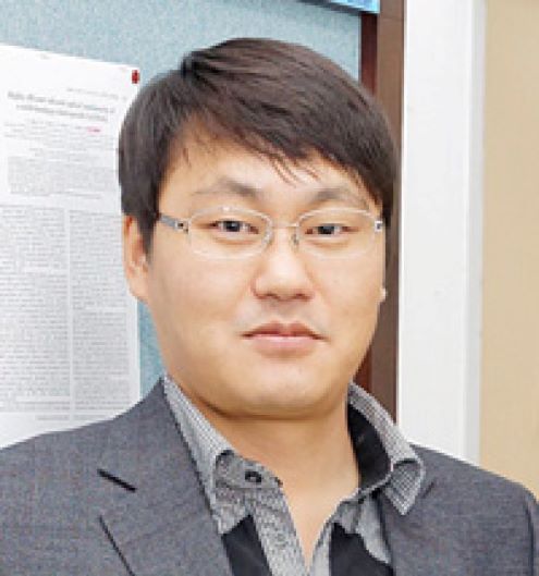 Prof. Odkhuu Dorj