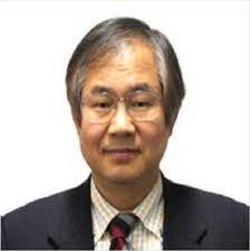 Prof. Hee-Joon Kim