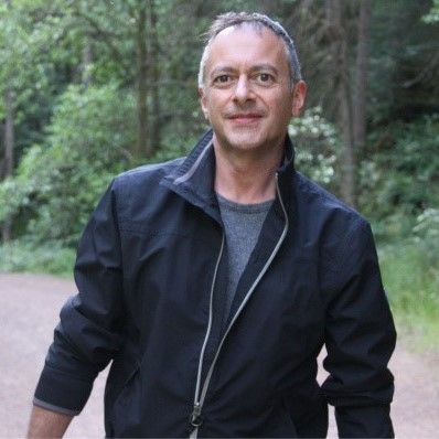 Professor LUCA OTTAVIANO 