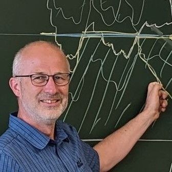 Professor RALF WUNDERLICH