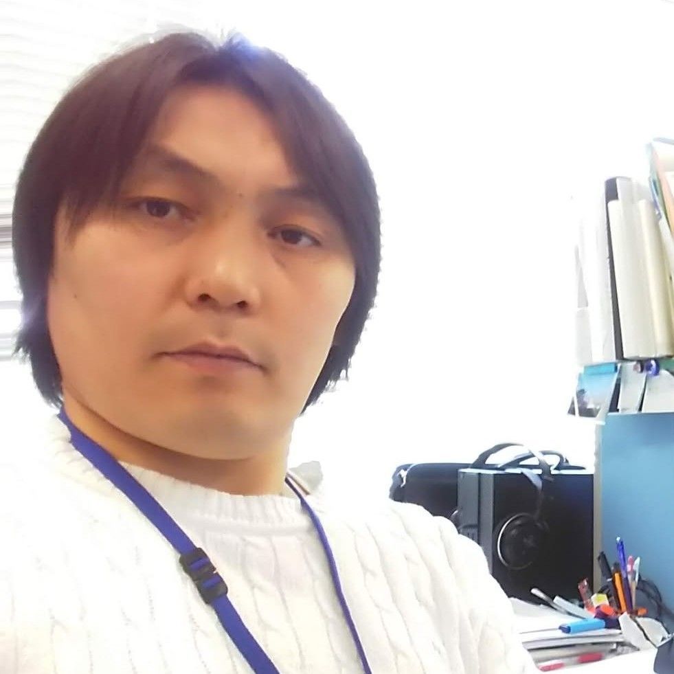 Professor ALTANSUKH BATNASAN