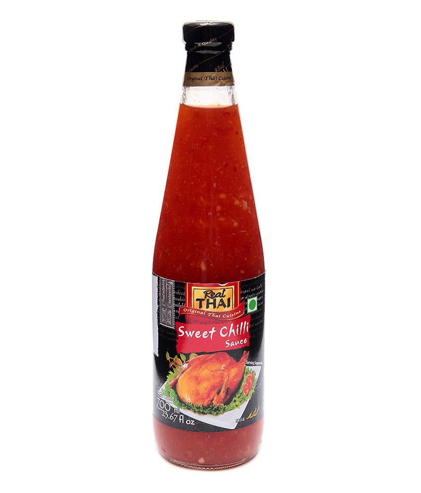 Sweet Chilli Sauce/Чихэрлэг чили соус 700мл | amtatmall