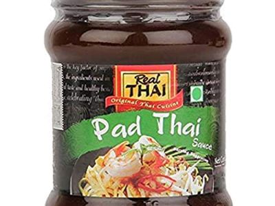 Тайланд соус / Pad thai sauce / 170мл | amtatmall