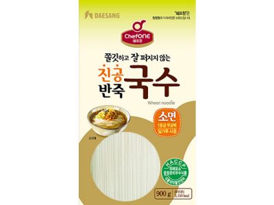 Солонгос гоймон /Noodle/ 900гр | amtatmall