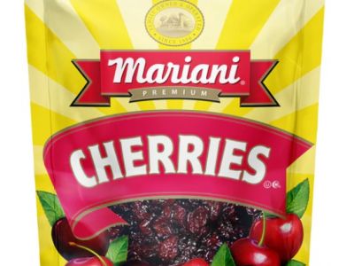 Хатаасан жимс Интоор 141гр /Cherries/ Mariani Family | amtatmall