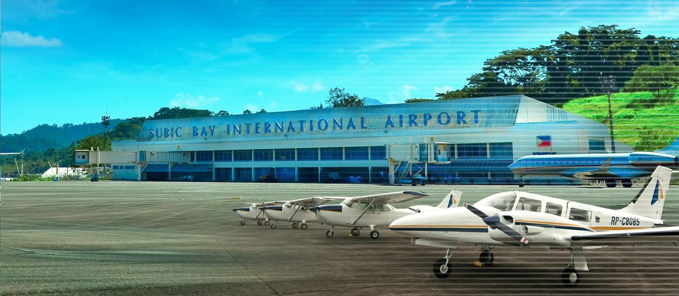 The Asian Institute of Aviation