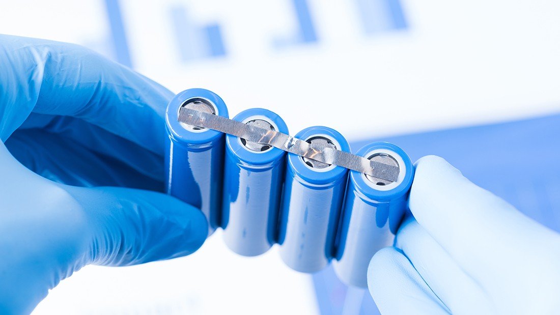 Battery production: ProMinent bears up where others fold