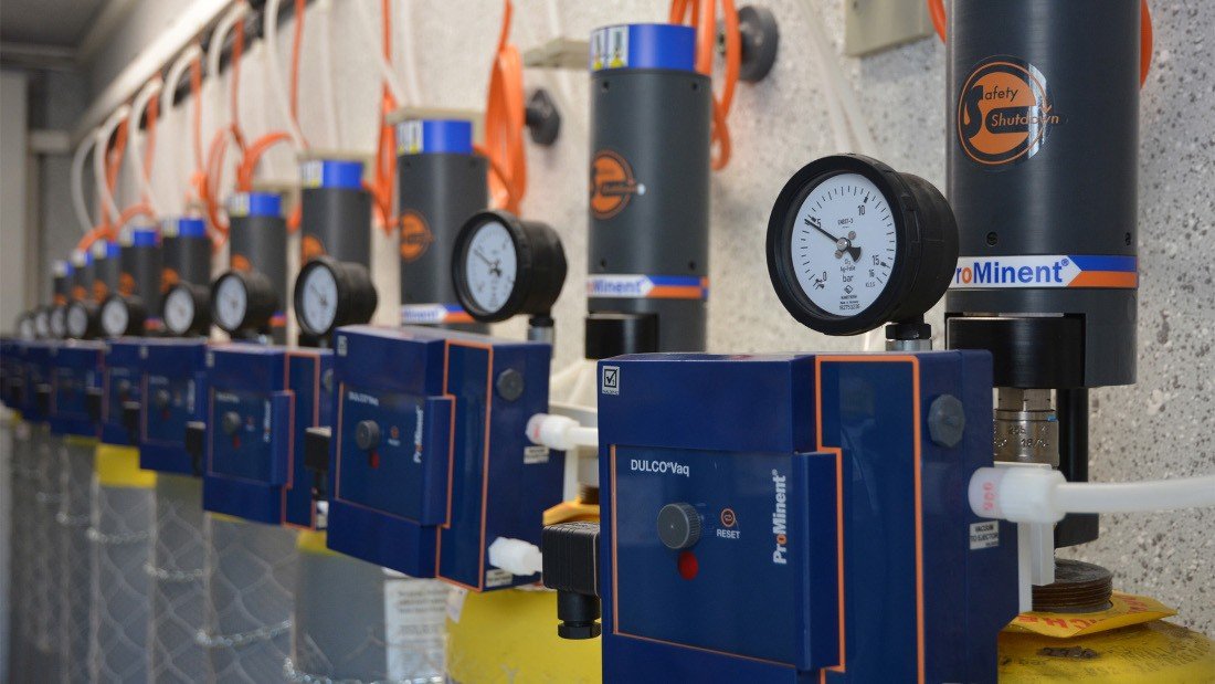 Bathing in spa water is an incredible and beneficial experience