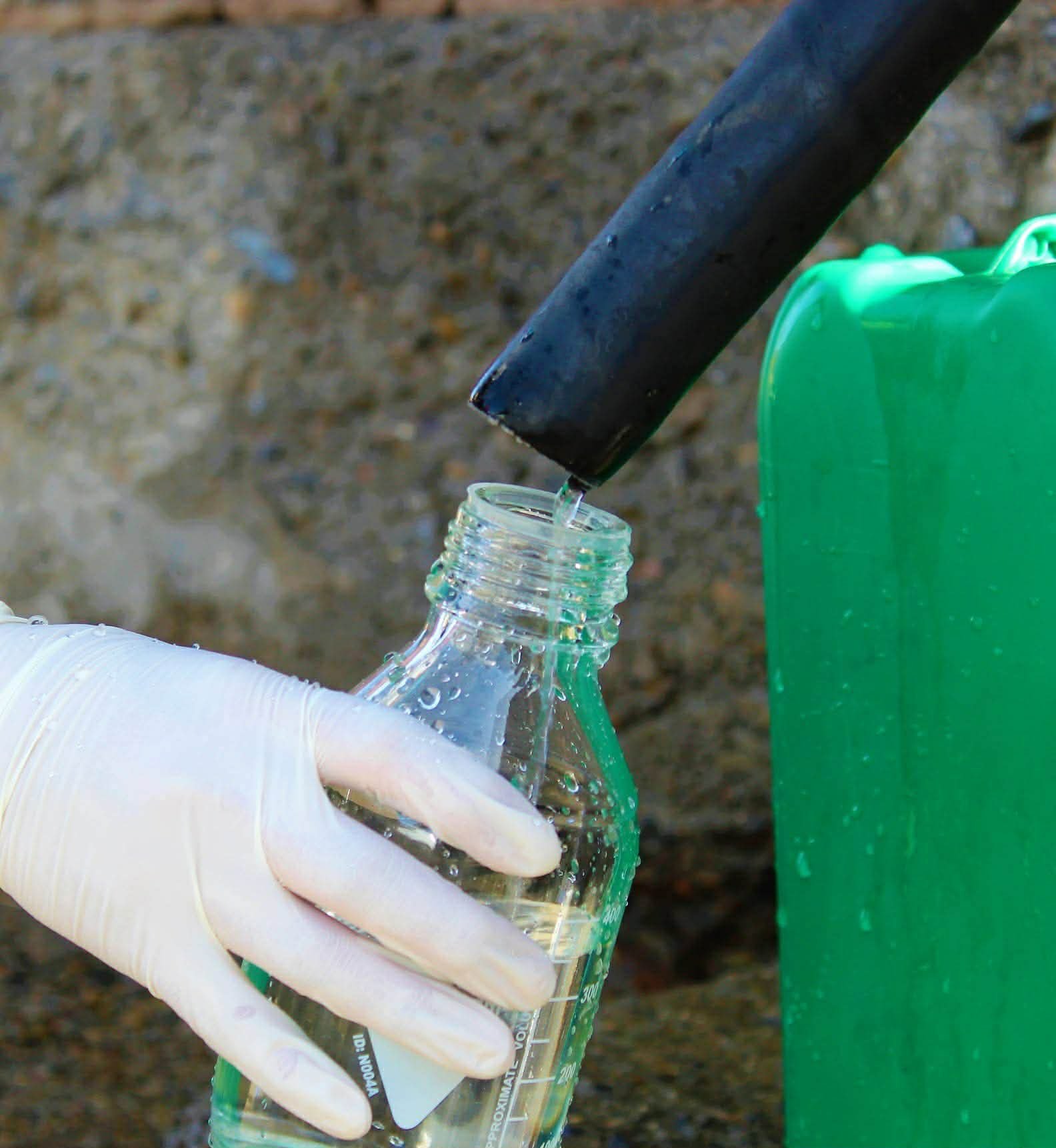 УНДНЫ УСНЫ ЧАНАР, АЮУЛГҮЙ БАЙДАЛД ШИНЖИЛГЭЭТ ХЯНАЛТ ХИЙЖ БАЙНА.