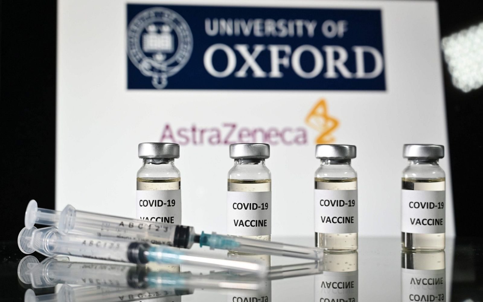 Оксфордын вакцины туршилтын үр дүн эргэлзээтэй боллоо