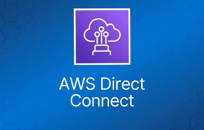 AWS Direct Connect үйлчилгээ
