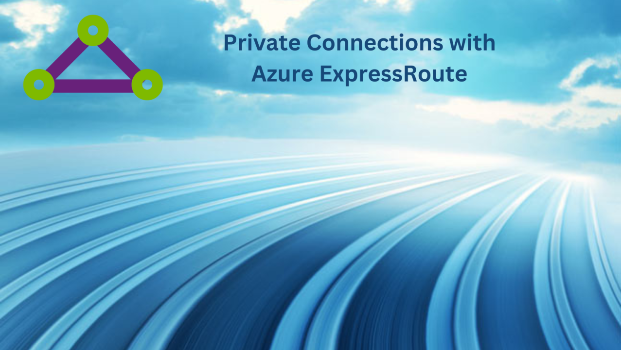 Azure ExpressRoute гэж юу вэ?