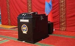 Нөхөн сонгуульд МАН олонхийн санал авчээ