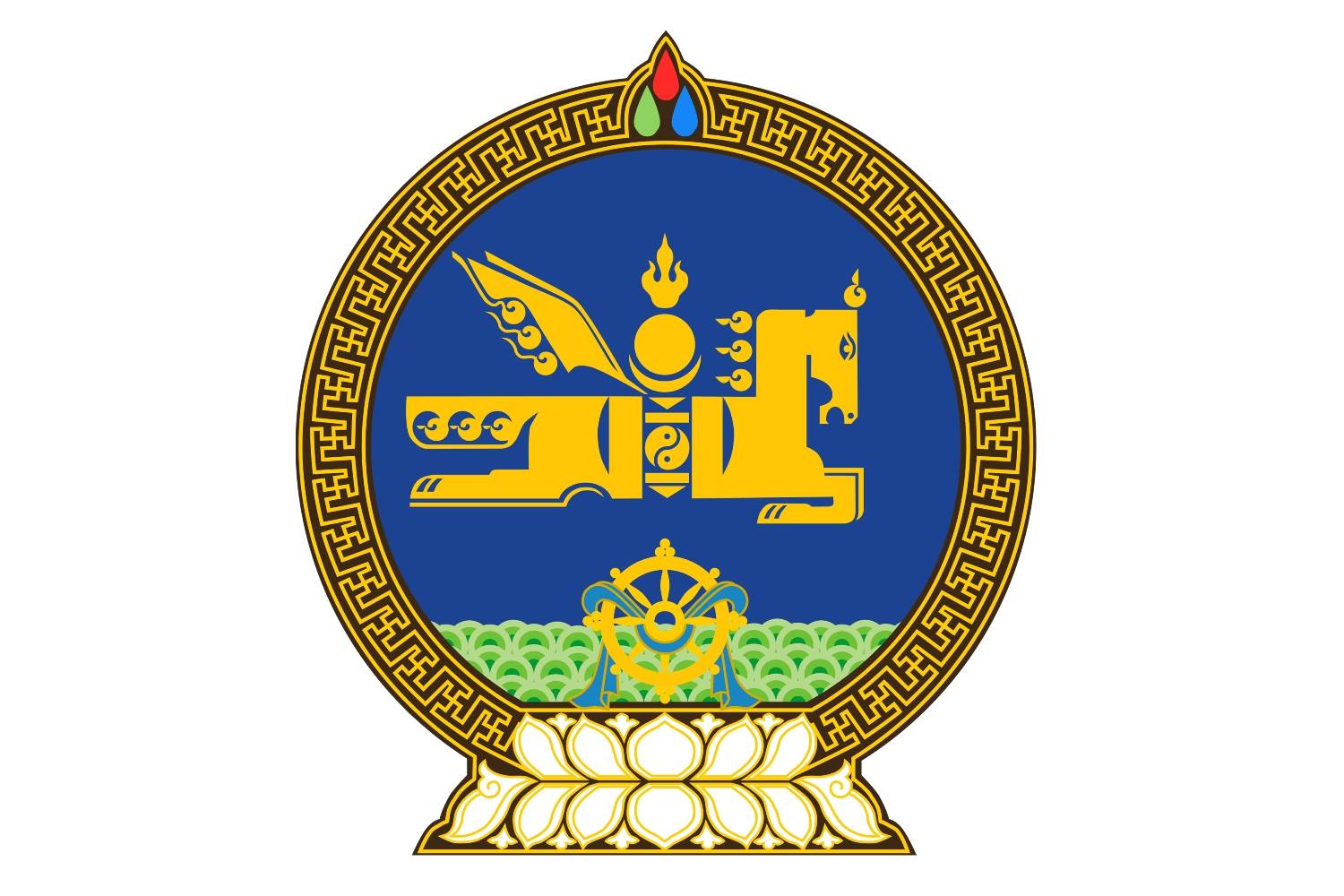  Ерөнхийлөгчийн орон тооны бус зөвлөхүүдийг томилжээ 