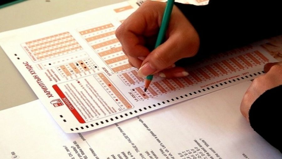 ЭЕШ эхлэхэд нэг хоног үлдлээ