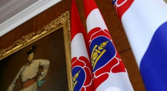 МАН-ын бүлэг дахин хуралдаж чадсангүй 