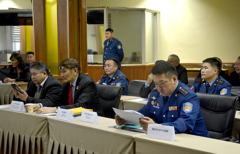 Эрдэм шинжилгээний бага хуралд 130 гаруй эрдэмтэн, судлаач оролцож байна