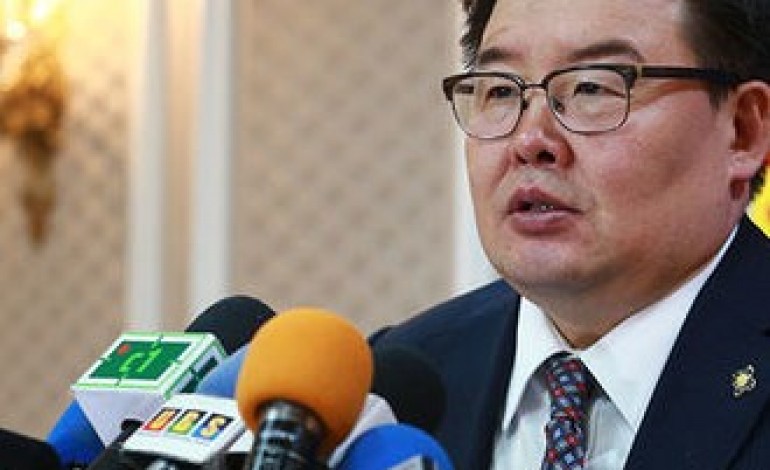 Г.Занданшатар: Гишүүд, сайд нарын нэрс ил болж буй нь Засгийн газрын шалгалтын үр дүн