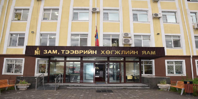 ЗТХЯ-ны газрын дарга асан Б.Махбалыг баасан гарагт шүүнэ 
