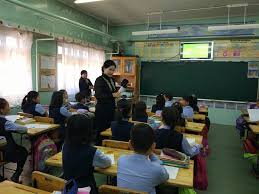 Өнөөдрөөс 1-12 ангийн суралцагчдад монгол хэл,математикийн хичээлийг цахимаар заана 