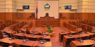 УИХ-ын хаврын ээлжит чуулганыг баасан гарагт хаана