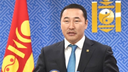 Ж.Мөнхбат: Надад худлаа хэлж, хулгай хийсэн зүйл байхгүй 