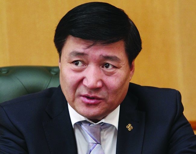 С.ЧИНЗОРИГ:  АГЕНТЛАГ БАЙГУУЛСНААР ХӨГЖЛИЙН БЭРХШЭЭЛТЭЙ ИРГЭДЭД ТУЛГАРДАГ АСУУДЛЫГ БҮРЭН ШИЙДВЭРЛЭНЭ