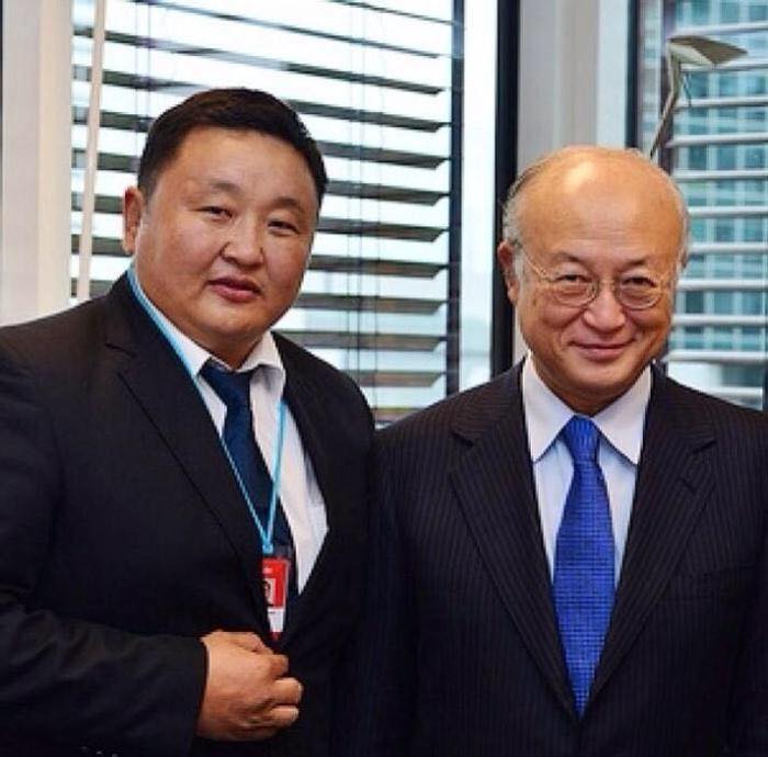 Н.Тэгшбаяр: Шинэ  Ерөнхий сайд нь Ж.Энхбаяр болно биз