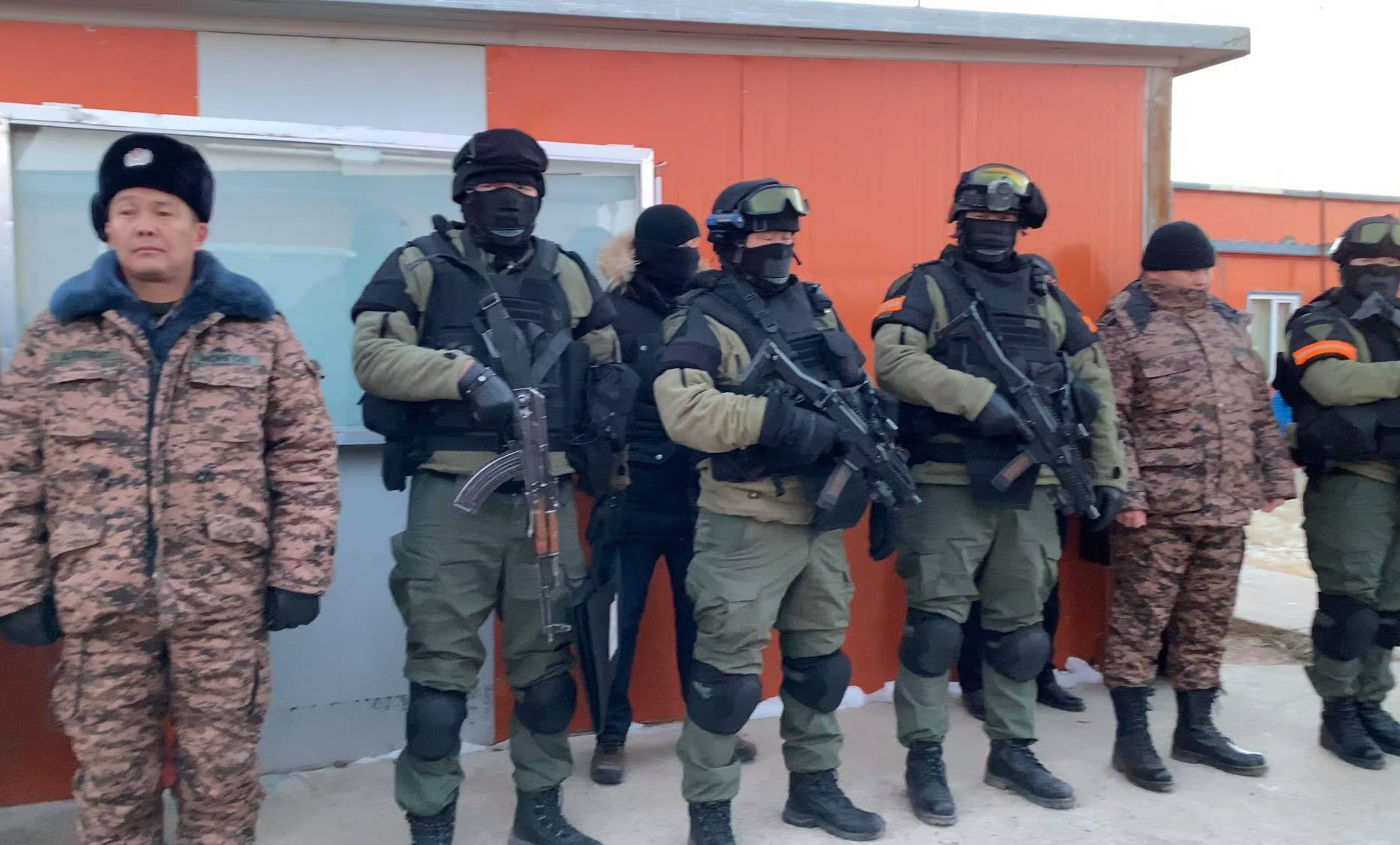 100 хувь Хятад компанийн мэдэлд байсан Салхитын ордын тусгай зөвшөөрлийг цуцалжээ 