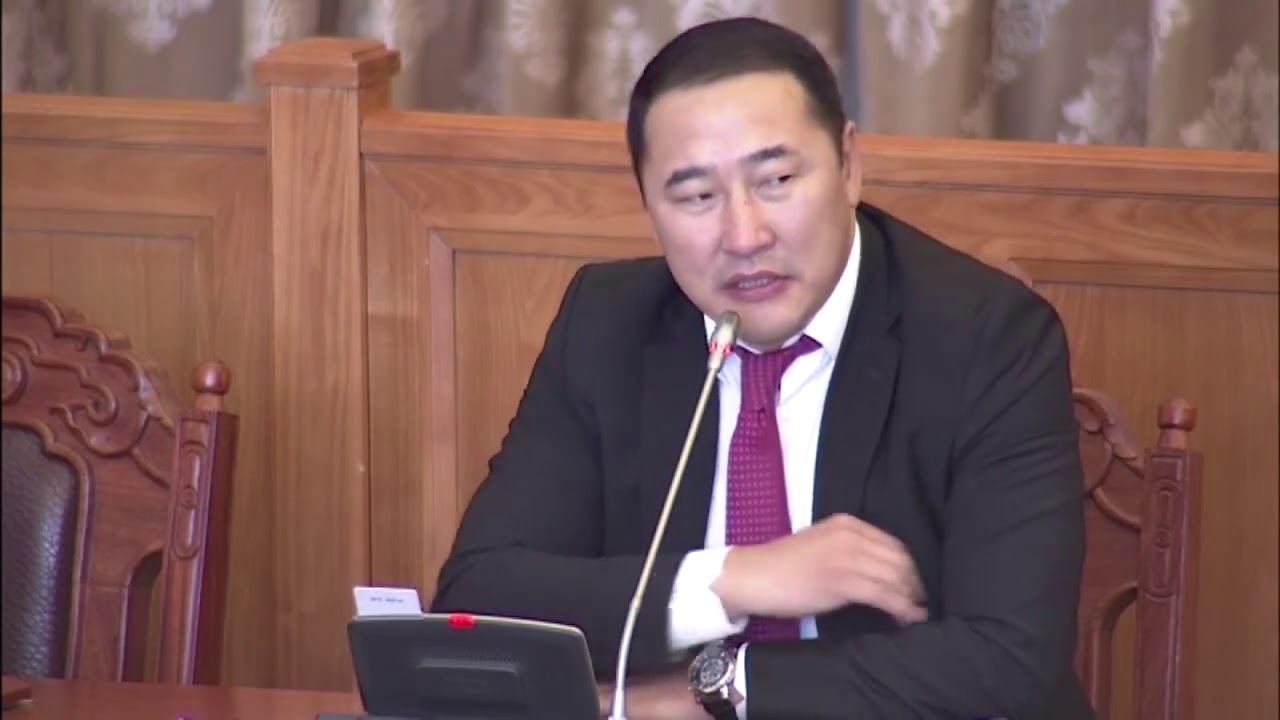 Ж.Мөнхбат:  Гишүүд нь өөрсдөө санаачилга гаргаад УИХ-ыг тараая. Тарцгаая